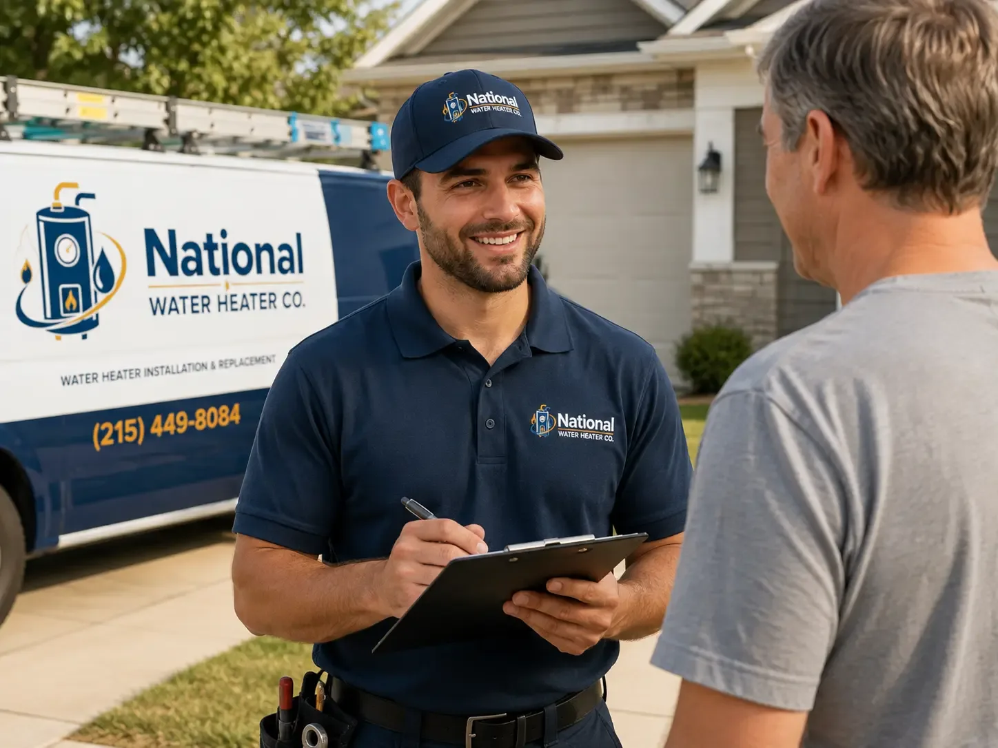 Water Heater Installation Manchaca, TX FAQs